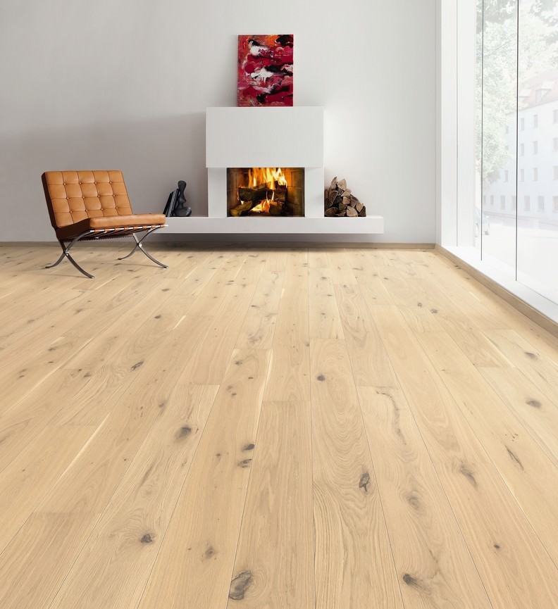  haro professional parkett landhausdiele 2v eiche lichtweiss vario strukturiert qv