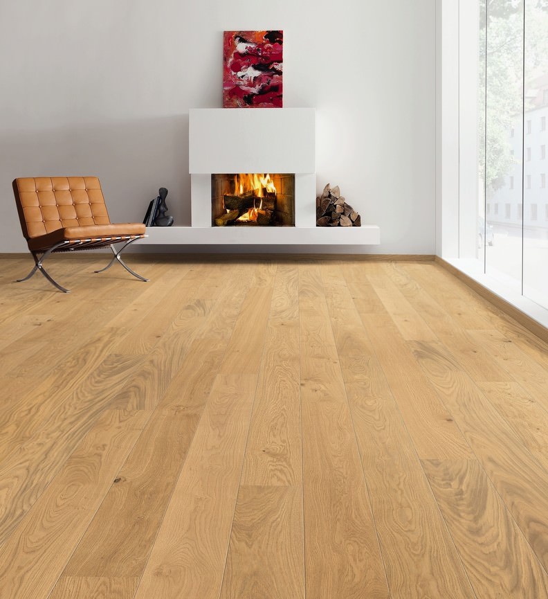  haro professional parkett landhausdiele 2v eiche natur strukturiert qv