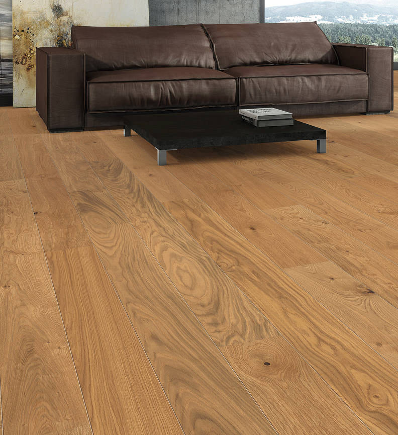  haro professional parkett stab landhausdiele maxim 2v eiche markant strukturiert qv