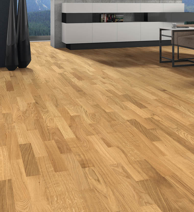  haro professional parkett stab allegro eiche standard qv