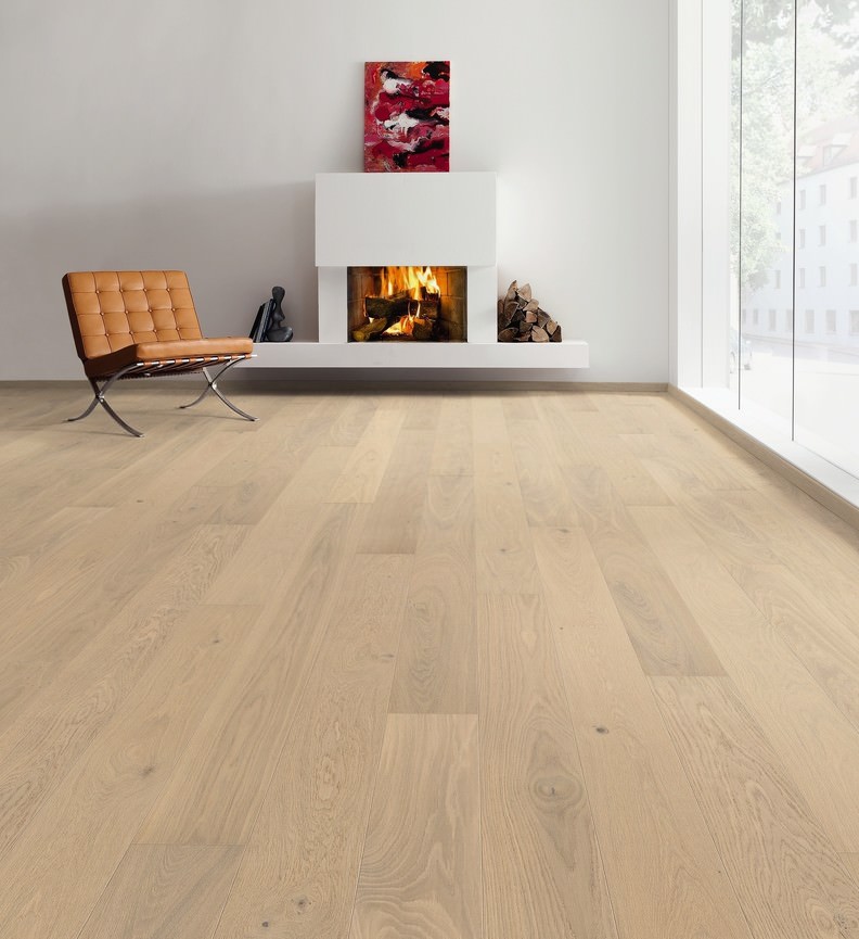  haro professional parkett landhausdiele 4v eiche sandweiss natur strukturiert qv