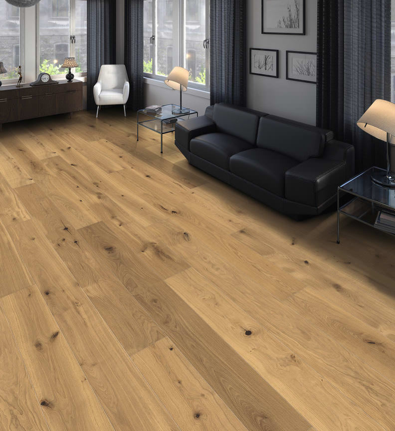  haro professional parkett stab landhausdiele maxim 4v eiche invisible sauvage strukturiert qv