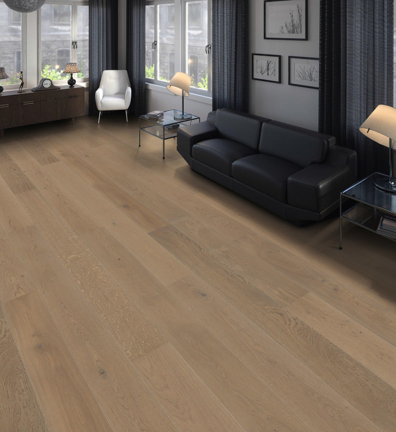  haro professional parkett stab landhausdiele maxim 4v eiche sandgrau markant strukturiert qv