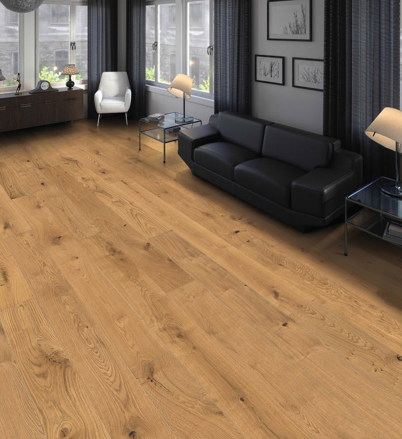  haro professional parkett stab landhausdiele maxim 4v eiche sauvage strukturiert qv